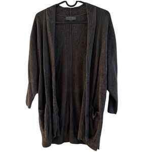 Barefoot Dreams Cozy Chic Ultra Light Cardigan